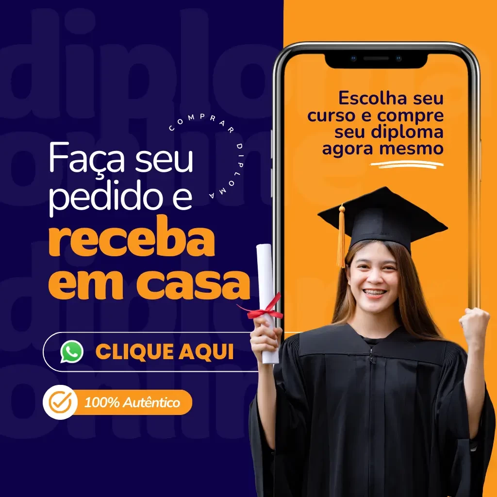Comprar diploma