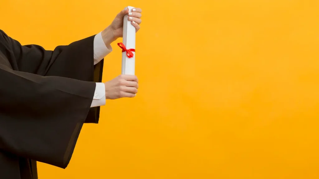 Comprar Diploma Superior