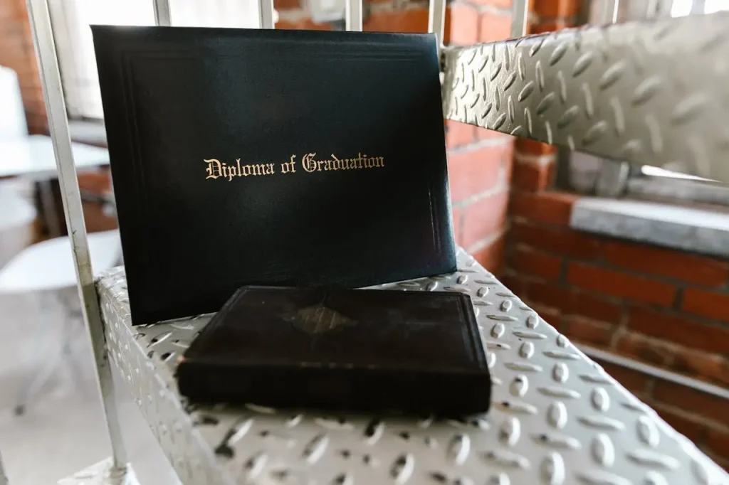Diploma Superior