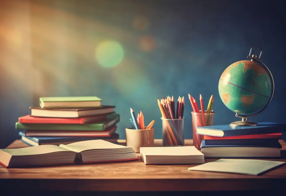 Diploma Pedagogia