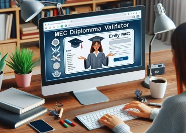 Consultar diploma pelo CPF no MEC